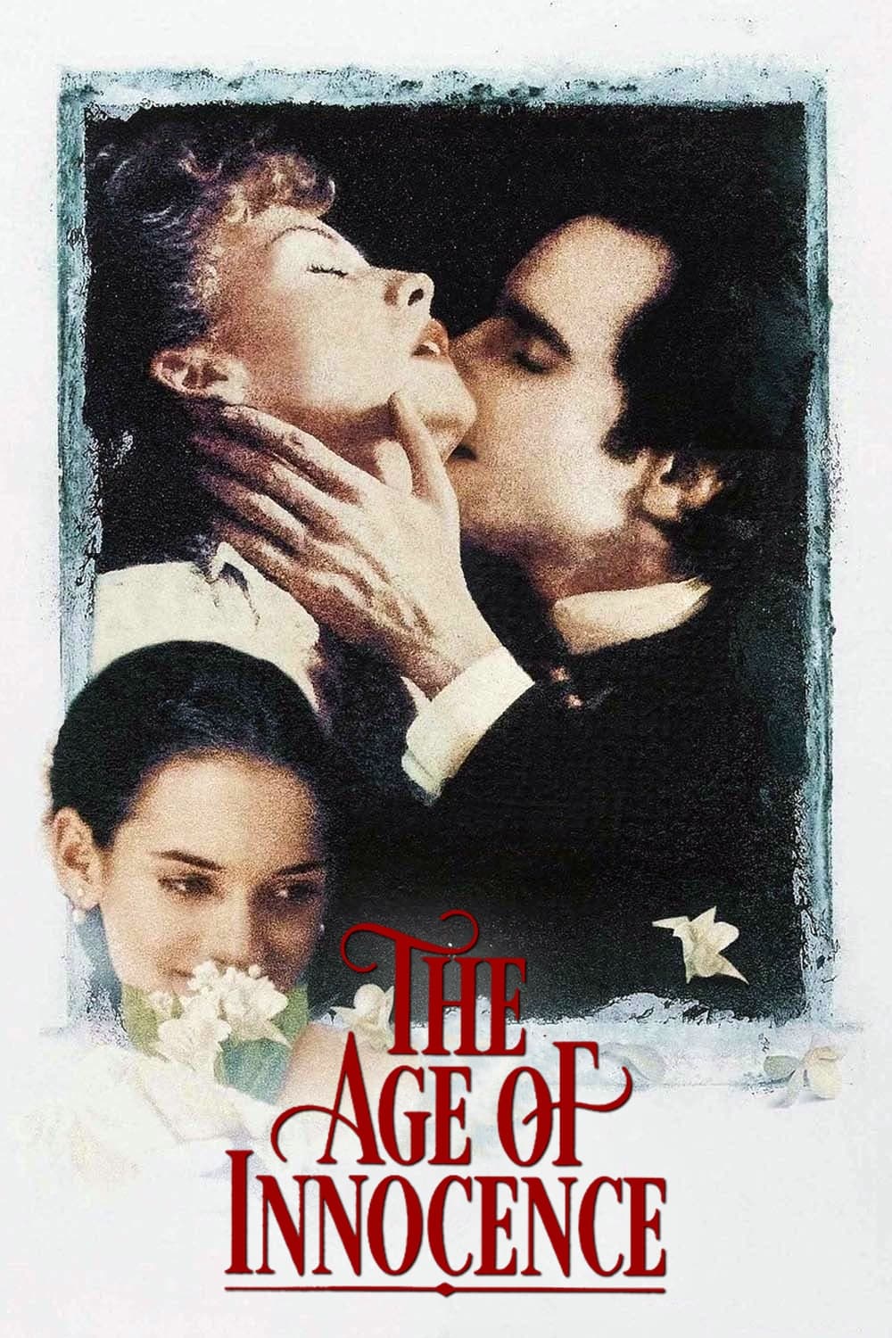 Banner Phim Thời Thơ Ngây (The Age of Innocence)