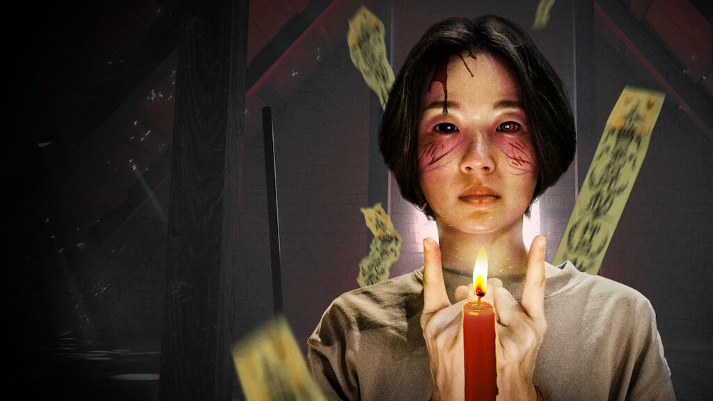 Xem Phim Thòng lọng ma 2 (The Rope Curse 2)