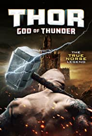 Banner Phim Thor: Thần Sấm (Thor: God of Thunder)