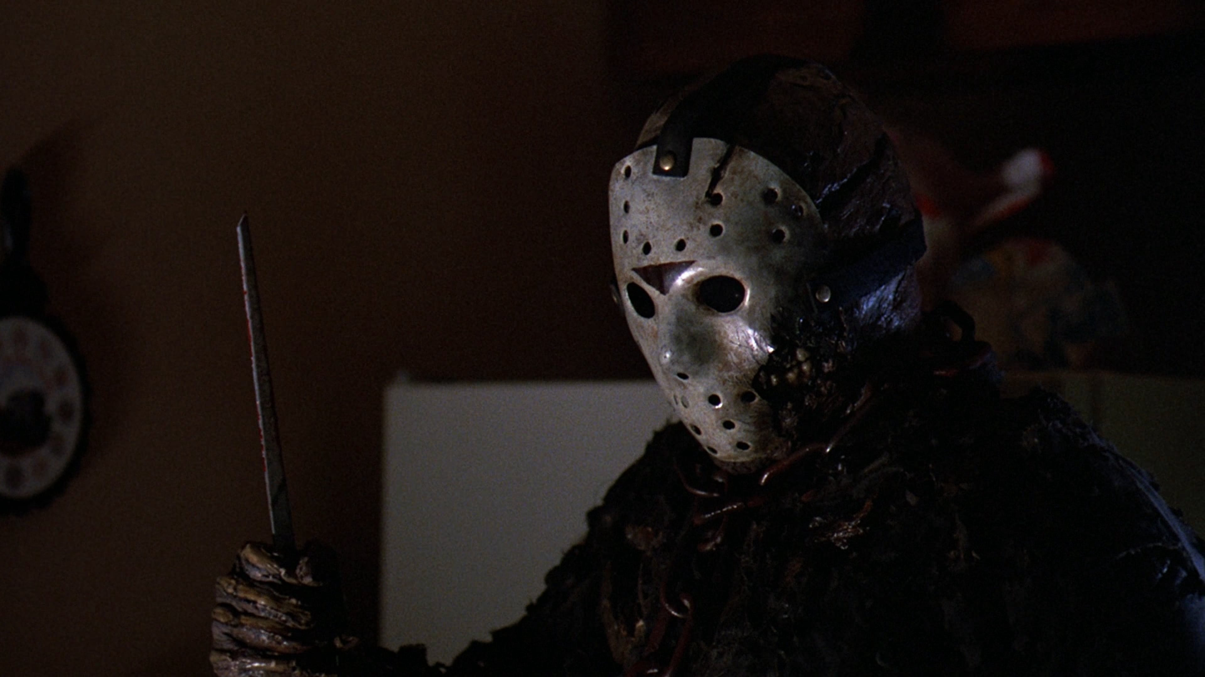 Xem Phim Thứ 6 Ngày 13 Phần 7 (Friday the 13th Part VII: The New Blood)