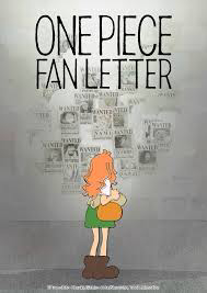 Banner Phim Thư Của Fan Onepiece (One Piece Fan Letter)