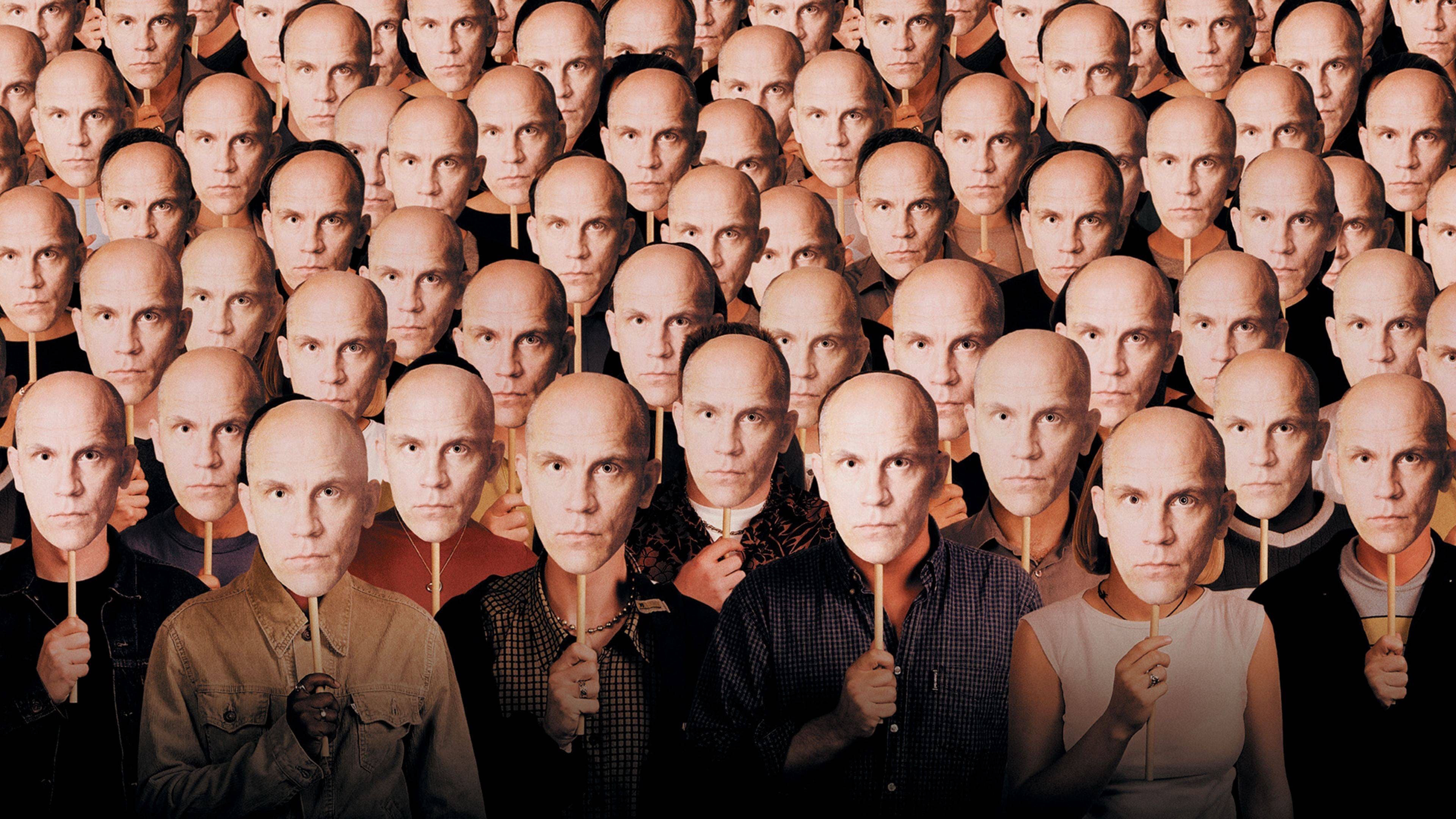 Xem Phim Thử làm John Malkovich (Being John Malkovich)