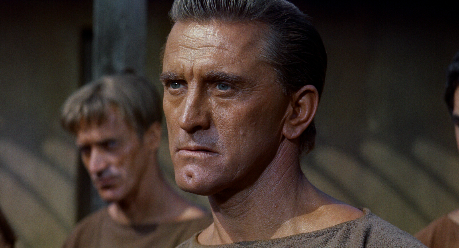 Xem Phim Thủ Lĩnh Nô Lệ (Spartacus)