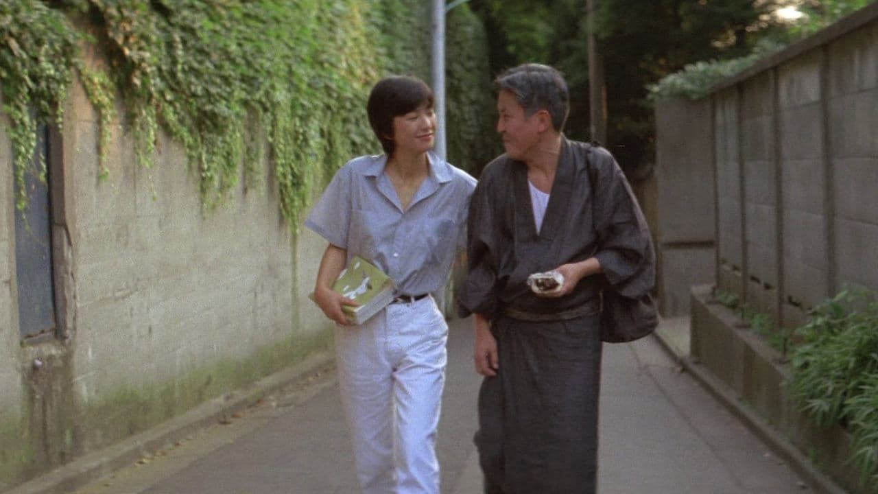Xem Phim Thư Tình Già (Love Letter)