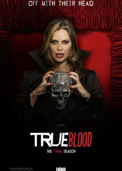 Banner Phim Thuần huyết Phần 7 (True Blood Season 7)