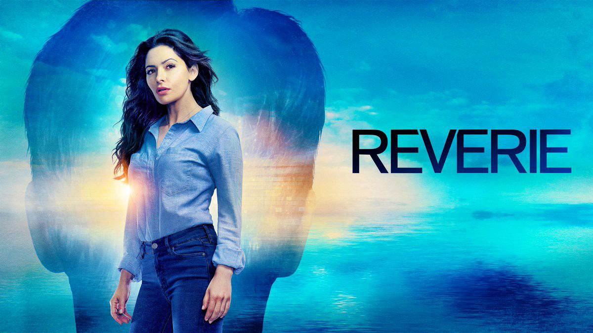 Xem Phim Thực Tại Ảo (Reverie)