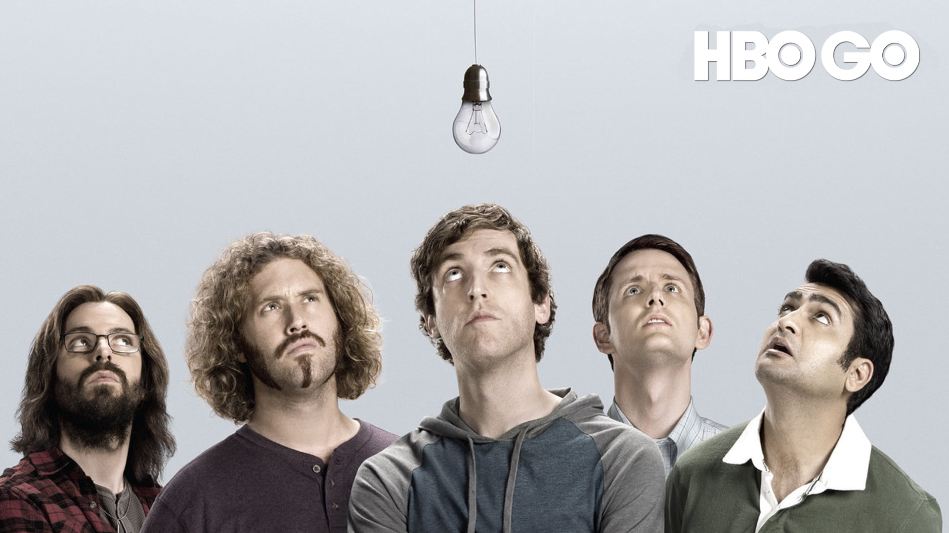 Banner Phim Thung Lũng Silicon (Phần 2) (Silicon Valley (Season 2))