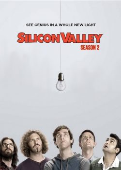 Banner Phim Thung Lũng Silicon Phần 2 (Silicon Valley Season 2)
