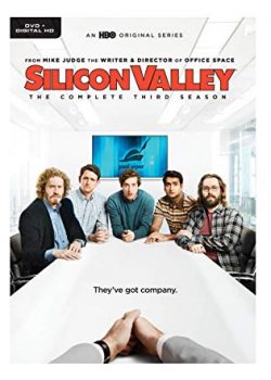 Banner Phim Thung Lũng Silicon Phần 6 (Silicon Valley Season 6)