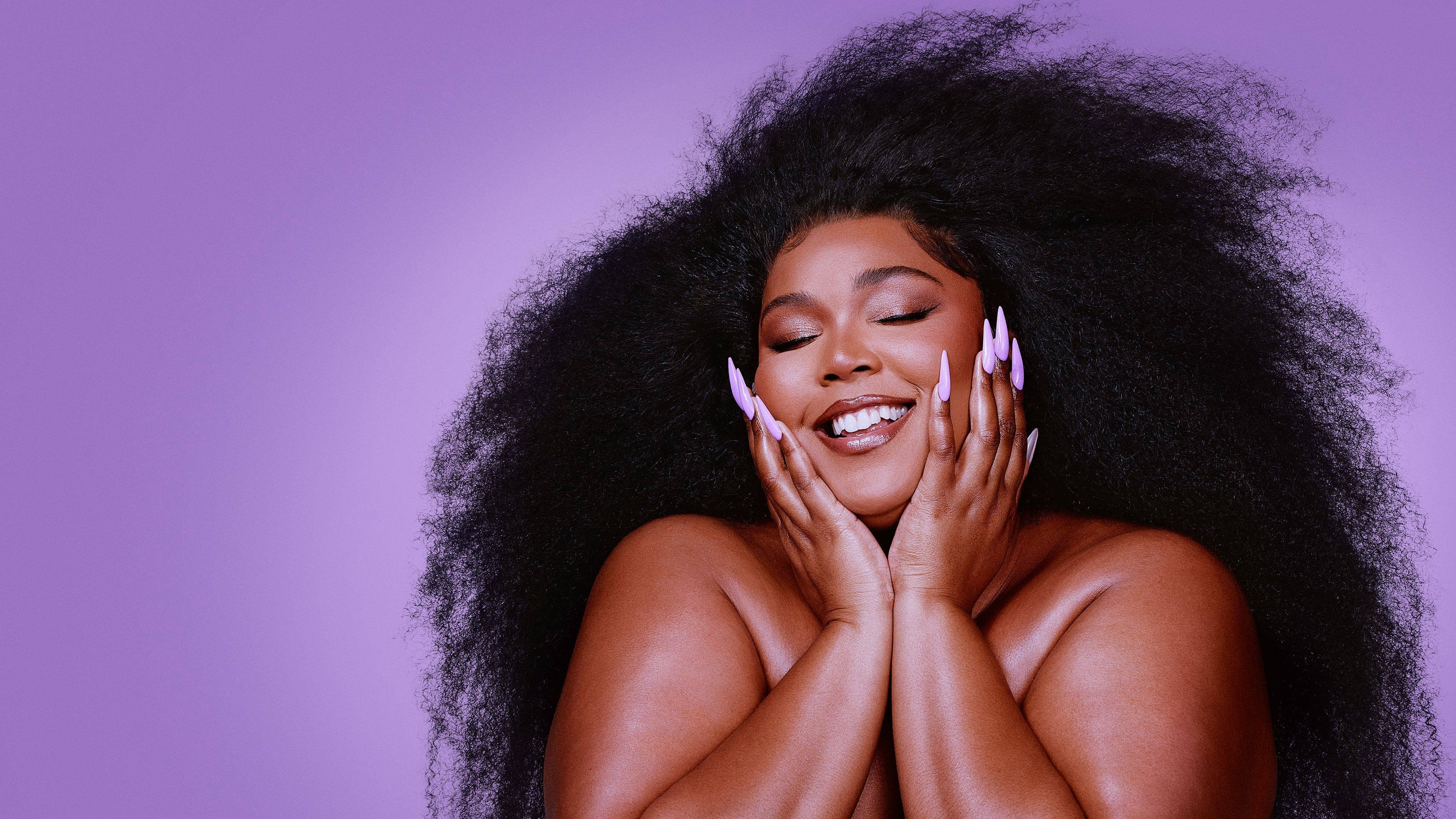 Xem Phim Thương Mến, Lizzo (Love, Lizzo)