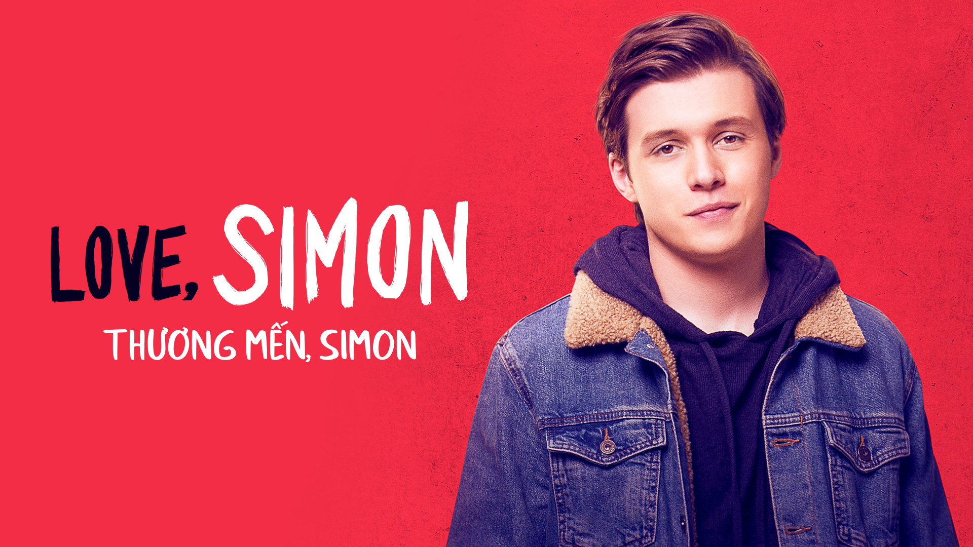 Xem Phim Thương Mến, Simon (Love, Simon)