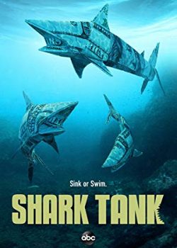 Banner Phim Thương Vụ Bạc Tỷ Phần 9 (Shark Tank Season 9)