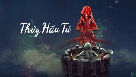 Banner Phim Thủy Hầu Tử (Folk strange talk: water monkey)