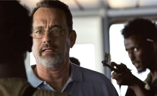 Xem Phim Thuyền trưởng Phillips (Captain Phillips)