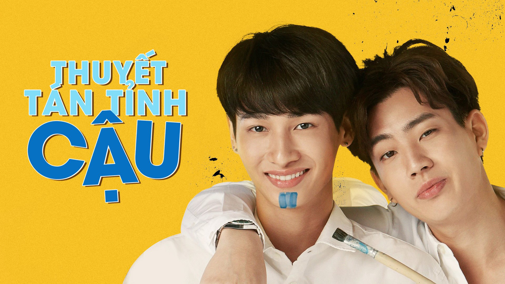 Xem Phim Thuyết Tán Tỉnh Cậu (Theory Of Love)