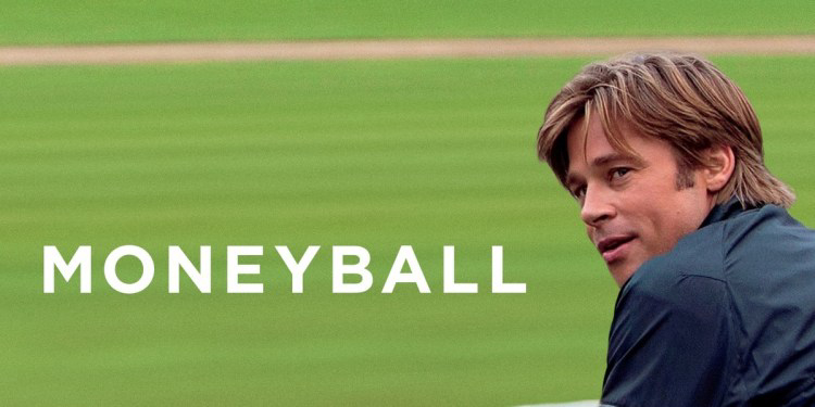 Banner Phim Tiền Bi (Moneyball)