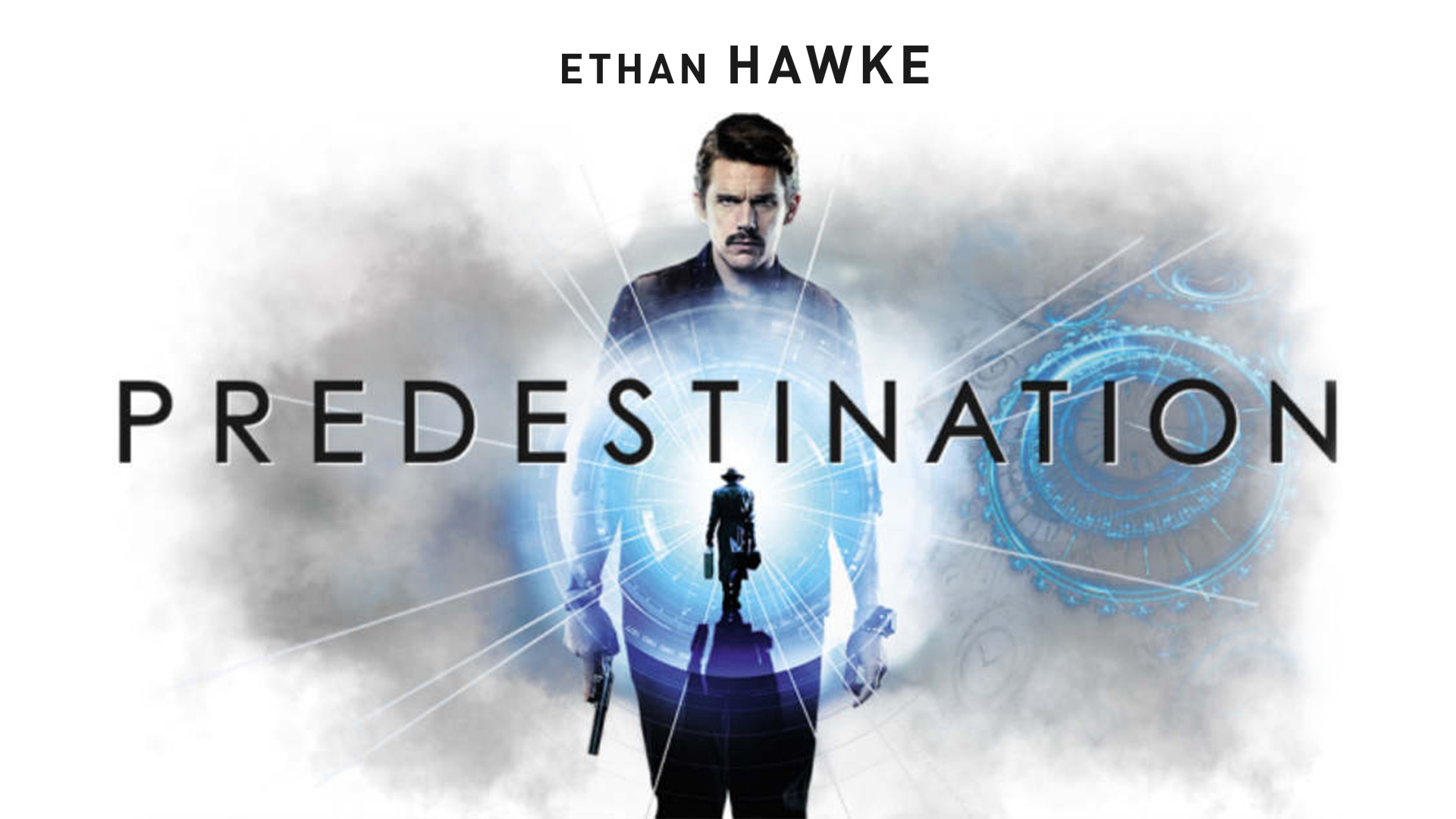 Xem Phim Tiền Định (Predestination)