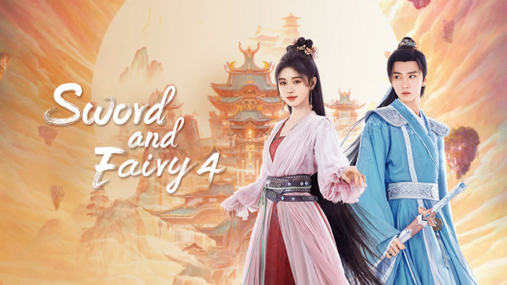 Xem Phim Tiên Kiếm Kỳ Hiệp 4 (Sword and Fairy 4)