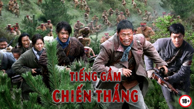 Xem Phim Tiếng Gầm Chiến Thắng (The Battle: Roar to Victory)