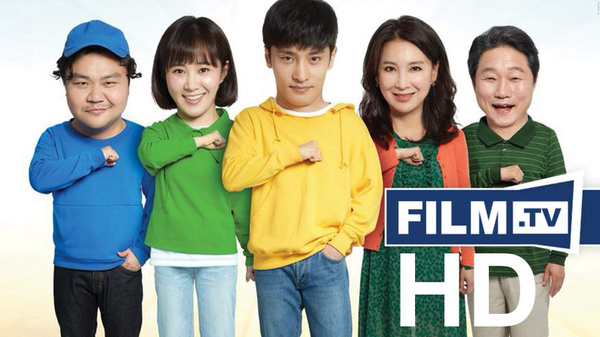 Banner Phim Tiếng Gọi Con Tim 2 (The Sound of Your Heart: Season 2)