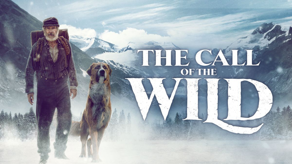 Xem Phim Tiếng Gọi Nơi Hoang Dã (The Call of the Wild)