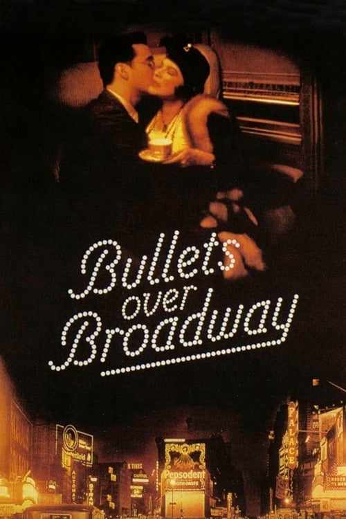 Banner Phim Tiếng Súng Trên Sàn Diễn (Bullets Over Broadway)