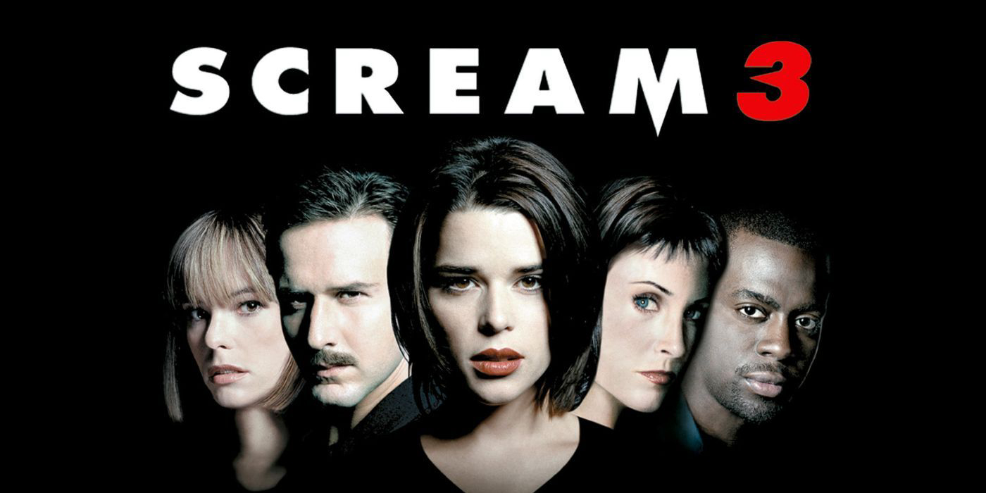 Xem Phim Tiếng Thét 3 (Scream 3)