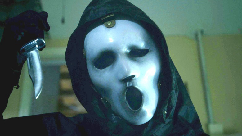 Xem Phim Tiếng thét (Phần 1) (Scream (Season 1))