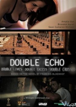 Banner Phim Tiếng Vọng Kép (Double Echo)