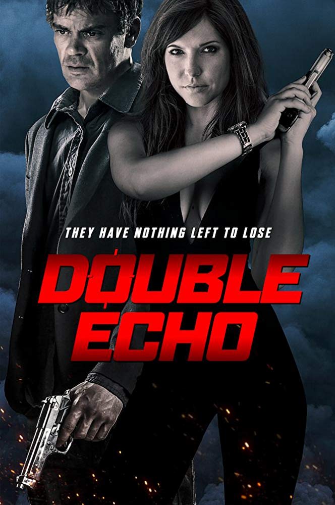 Banner Phim Tiếng Vọng Kép (Double Echo)
