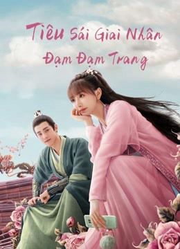 Banner Phim Tiêu Sái Giai Nhân Đạm Đạm Trang (Sassy Beauty)