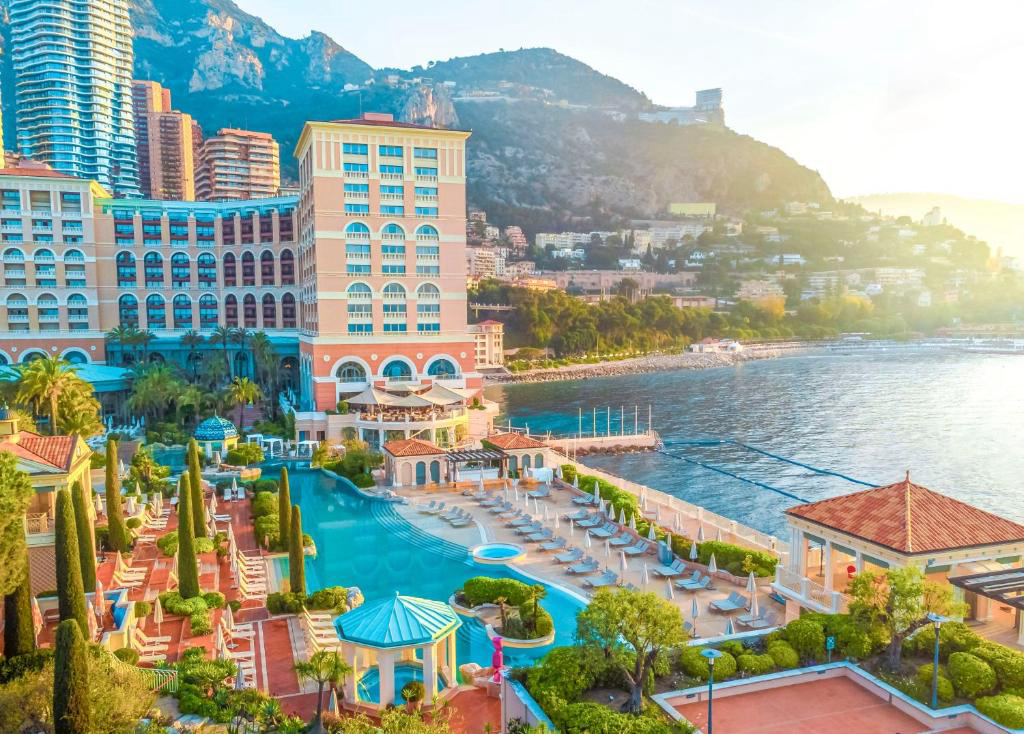 Xem Phim Tiểu Thư Lọ Lem (Monte Carlo)