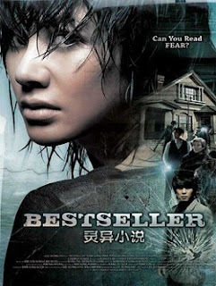 Banner Phim Tiểu Thuyết Trứ Danh (Bestseller)