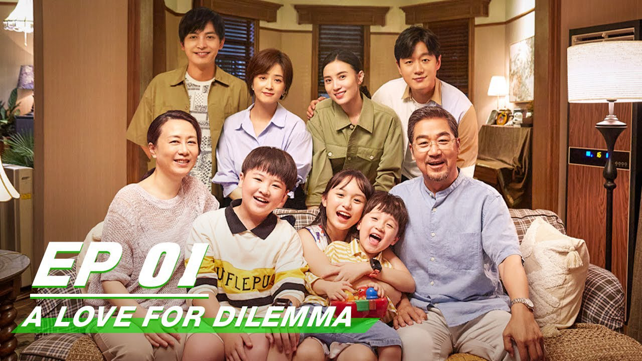 Xem Phim Tiểu Xá Đắc (A Love for Dilemma)