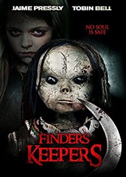 Banner Phim Tìm Được Thì Giữ Được (Finders Keepers)