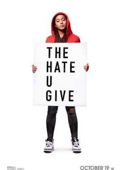 Banner Phim Tìm Lại Công Lý (The Hate U Give)