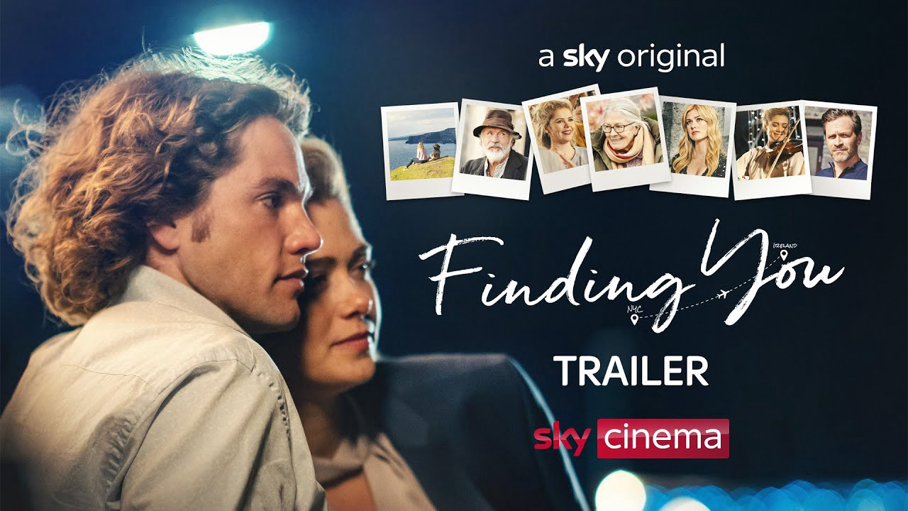 Banner Phim Tìm nhau (Finding You)