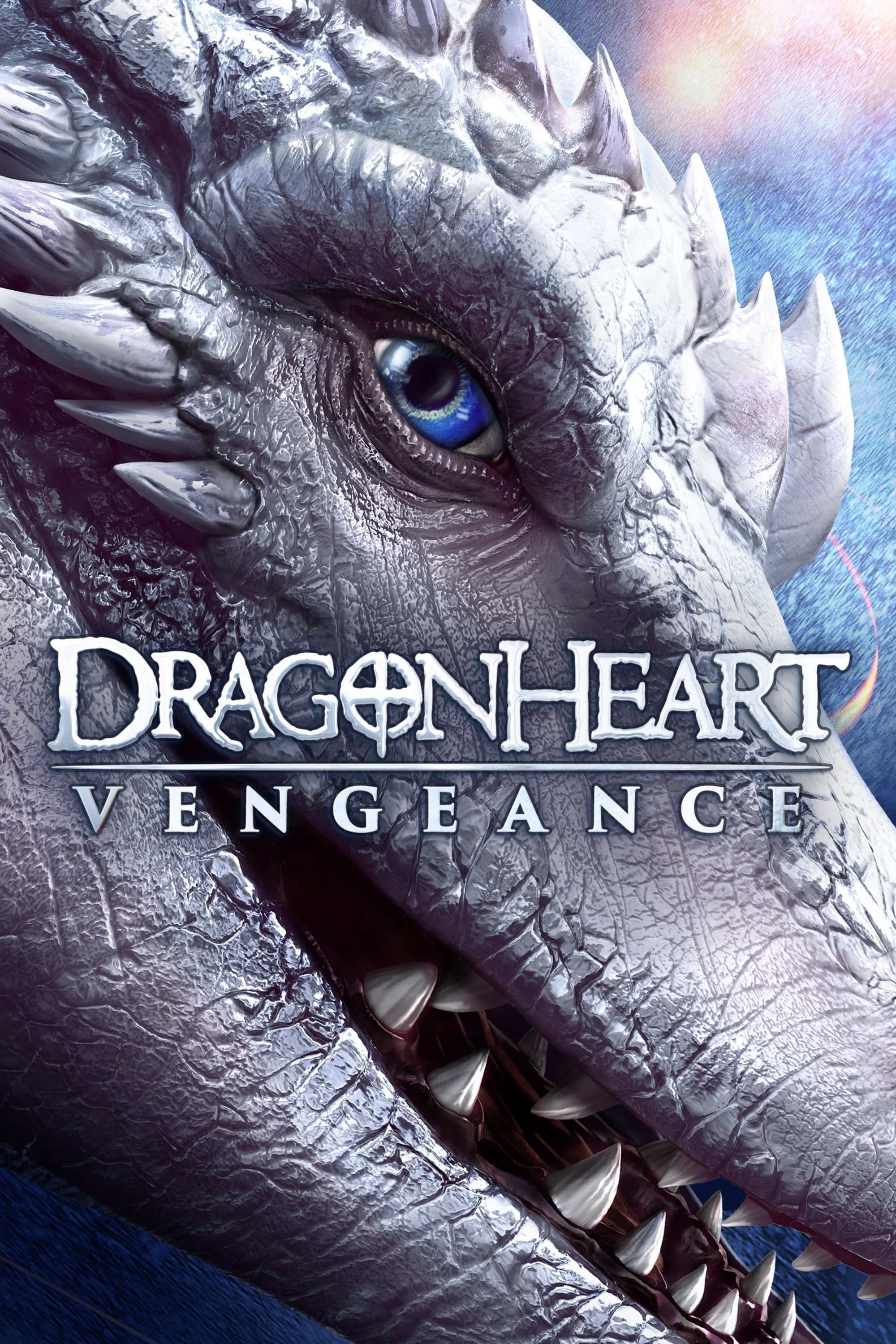 Banner Phim Tim Rồng: Báo Thù (Dragonheart: Vengeance)