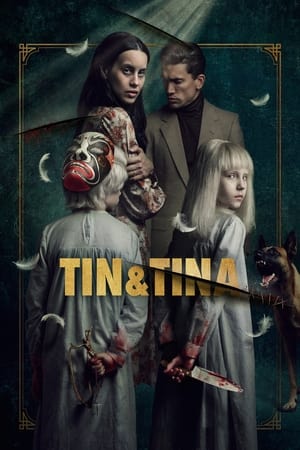 Banner Phim Tin và Tina (Tin & Tina)