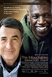 Banner Phim Tình Bạn Và Địa Vị (The Intouchables)