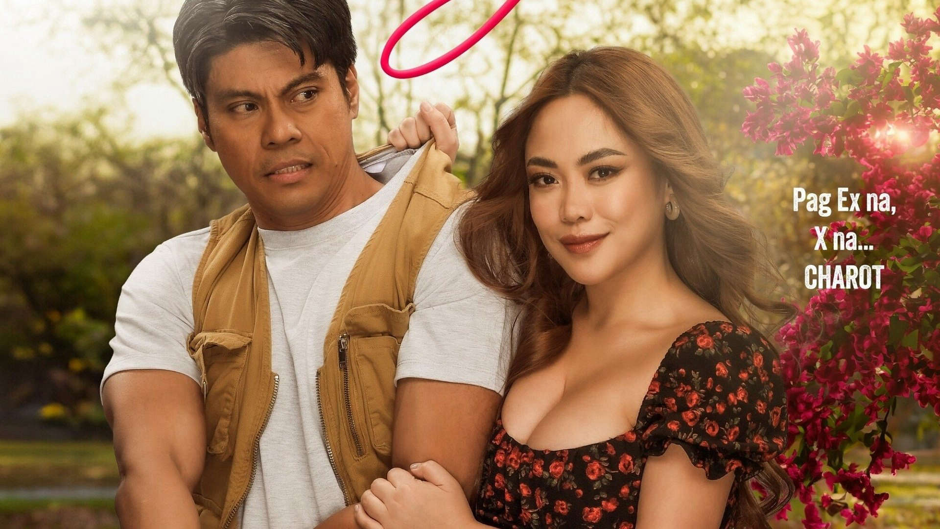Banner Phim Tình cũ rủ không tới (Un-Ex You)