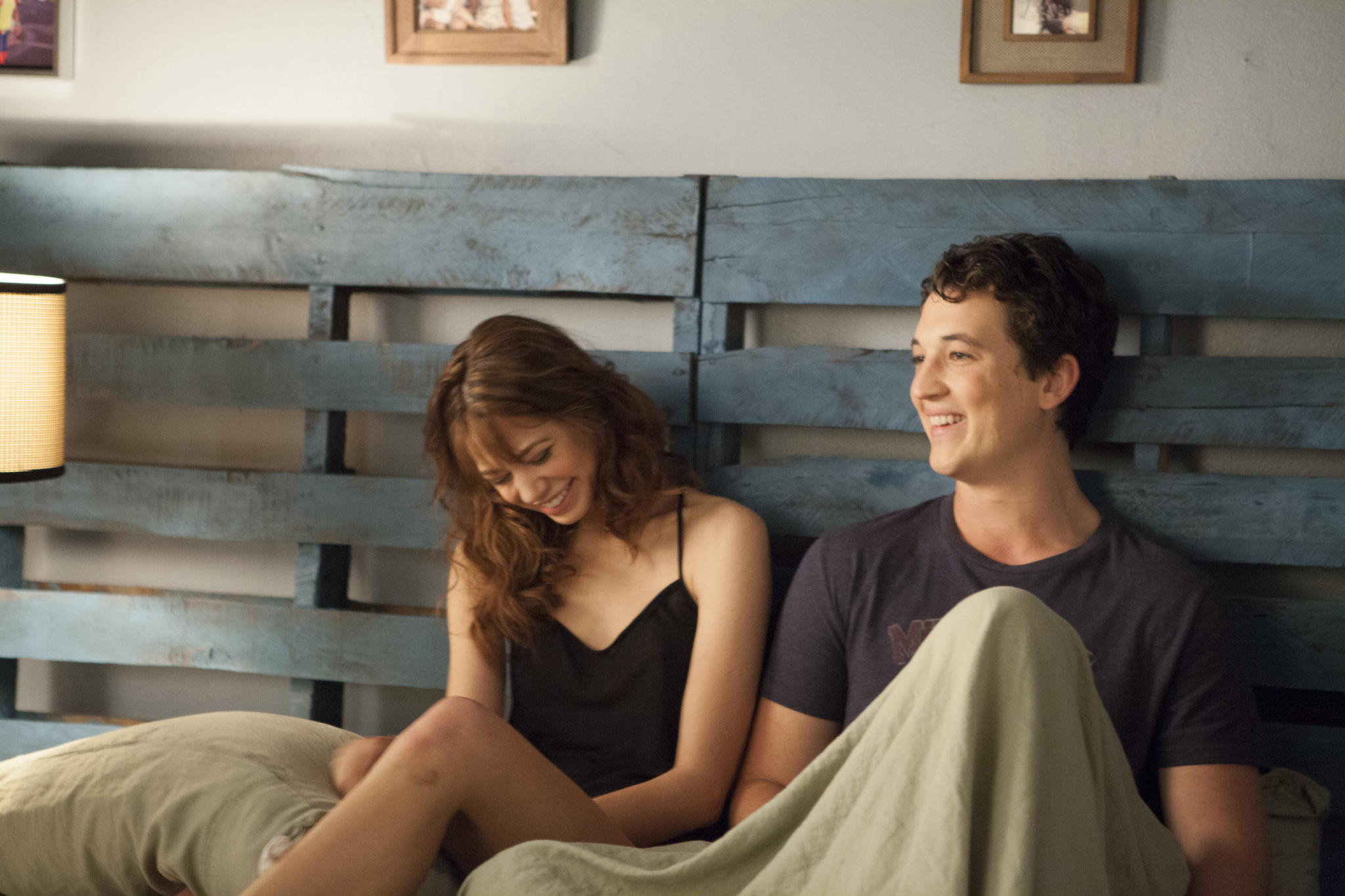 Banner Phim Tình Hai Đêm (Two Night Stand)