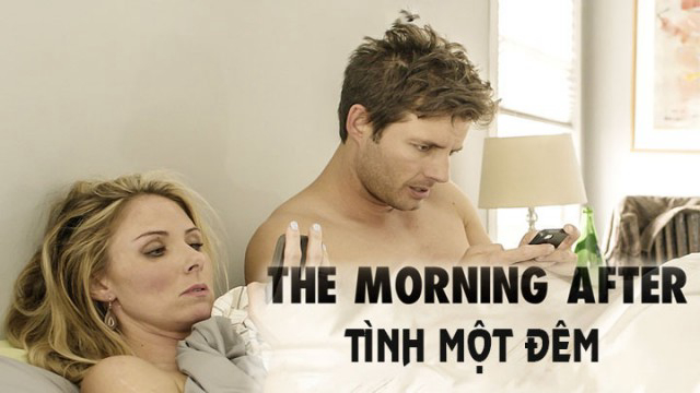 Xem Phim Tình Một Đêm (The Morning After)