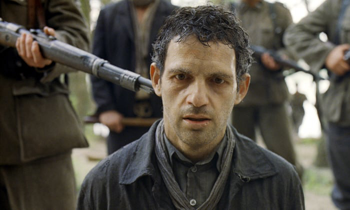 Banner Phim Tình Phụ Tử (Son Of Saul)