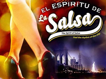 Xem Phim Tinh Thần Salsa (The Spirit of Salsa)