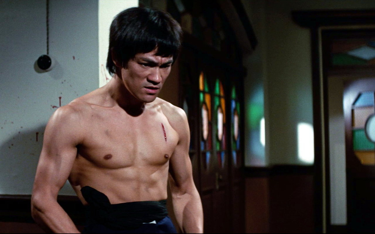 Xem Phim Tinh Võ Môn (Fist of Fury)