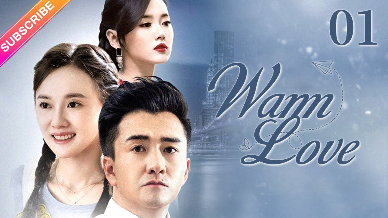 Banner Phim Tình Yêu Ấm Áp (Warm Love)