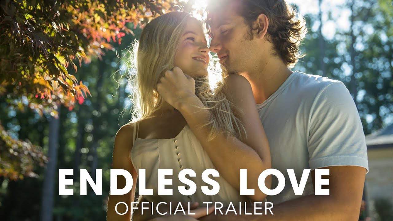 Xem Phim Tình yêu bất tận (Endless Love)