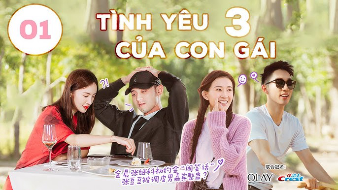 Xem Phim Tình Yêu Của Con Gái 3 (Tình Yêu Của Con Gái 3)