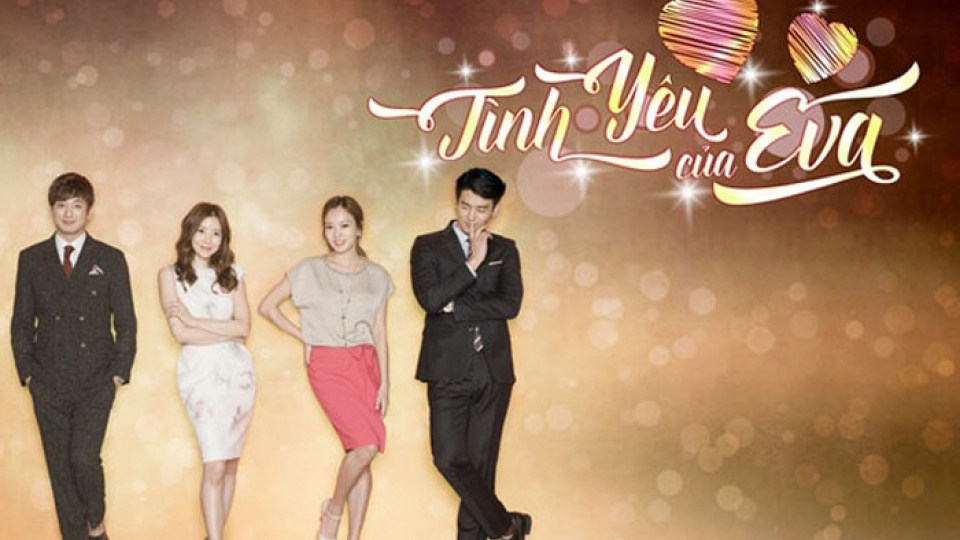 Banner Phim Tình Yêu Của Eva (Love of Eve)